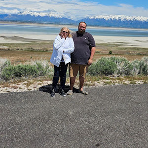 Meet your Posher, Nathan